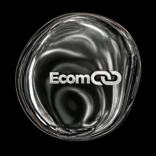 Ecomconnect App Logo