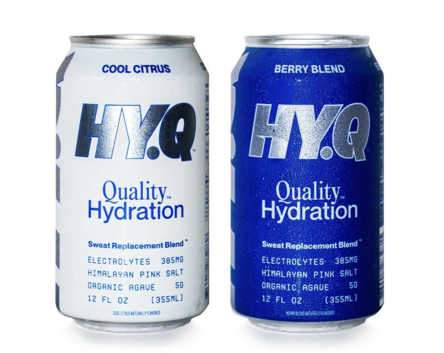 HYQ product
