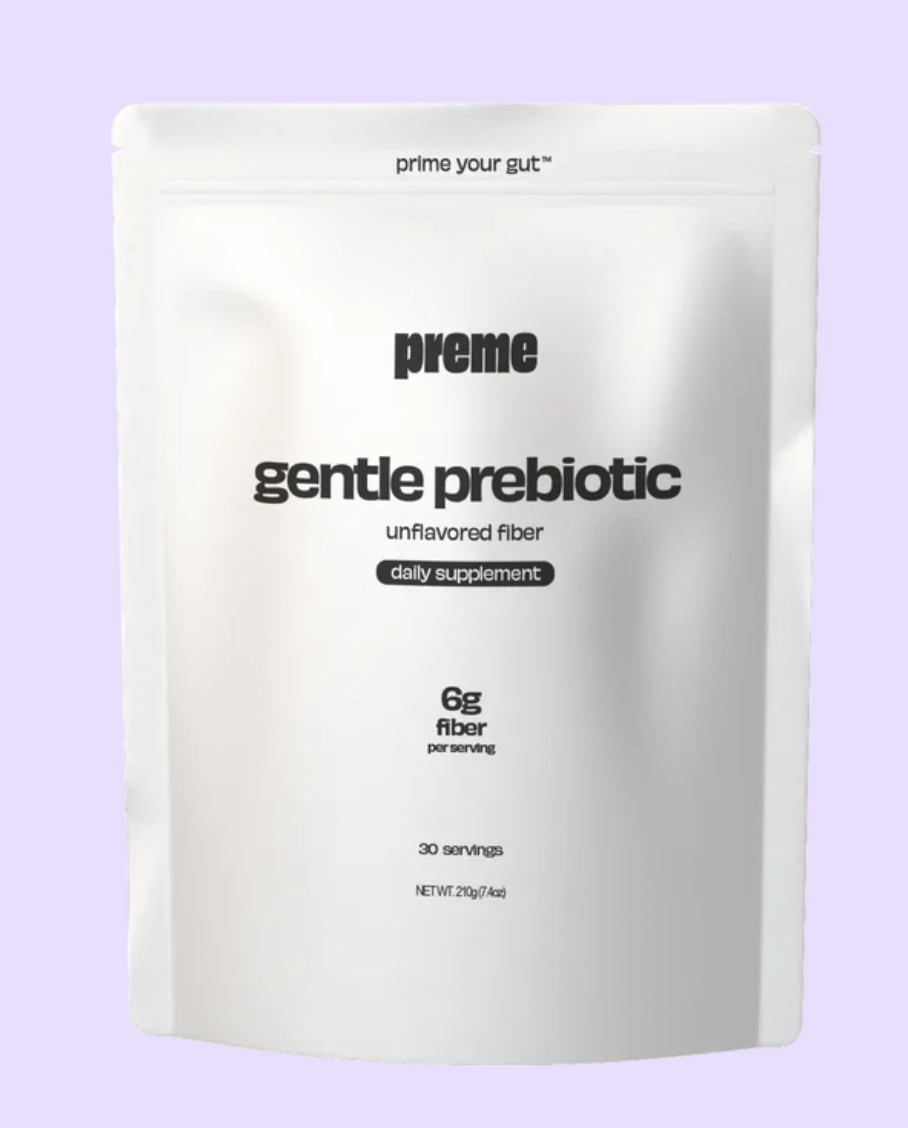 Preme Foods product