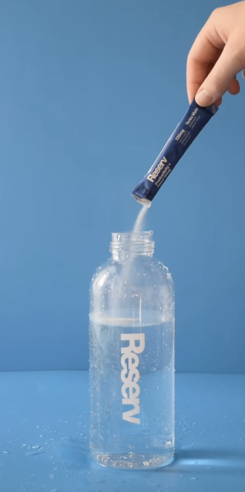 Reserv Labs product
