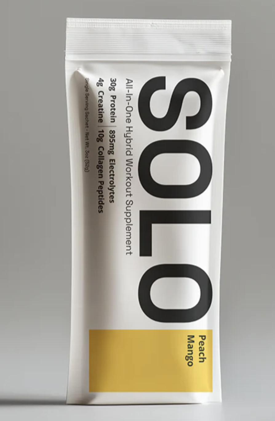 Solo product