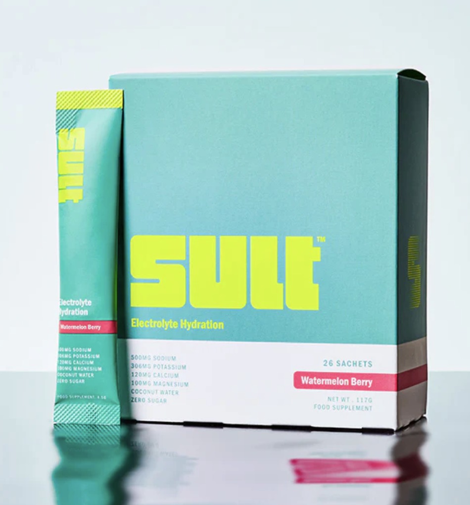 SULT product